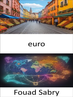 cover image of euro